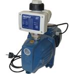 JSWm2A/PF 1.5pk met Presflo doorstroomschakelaar, Ophalen of Verzenden, Nieuw