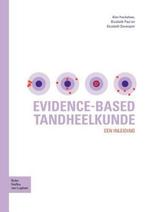 Evidence Based Tandheelkunde | 9789031352272, Nieuw, Verzenden