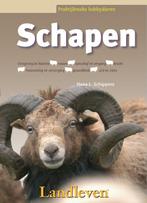 Schapen / Praktijkreeks hobbydieren / 3 9789087400057, Verzenden, Gelezen, H.L. Schippers