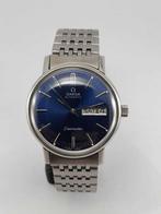 Omega - Seamaster Day-Date - 166.0209 - Heren - 1970-1979, Sieraden, Tassen en Uiterlijk, Horloges | Heren, Nieuw