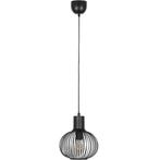 LED Hanglamp - Hangverlichting - Trion Alia - E27 Fitting -, Huis en Inrichting, Ophalen of Verzenden, Nieuw, Metaal
