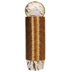 Wilton Muffin Vormpjes Marmer Wit 50st., Hobby en Vrije tijd, Taarten en Cupcakes maken, Verzenden, Nieuw