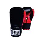 Tuff Wear Wildcat Training Spar Kickbokshandschoenen 10 oz, Sport en Fitness, Vechtsporten en Zelfverdediging, Ophalen of Verzenden