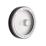 Contactglas small voor DELTAone dermatoscoop, Diversen, Verzenden, Nieuw