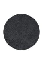 Rond  Vloerkleed | Ata | Grijs | 200x200 cm, Huis en Inrichting, Stoffering | Tapijten en Kleden, Verzenden, Nieuw