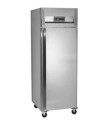 Koelkast RK505 | 466L | RVS Deur beschikbaar voor biedingen