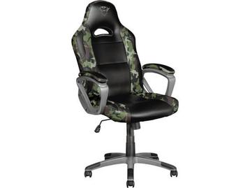 Veiling - Trust GXT 705C Ryon - Gaming Stoel / Bureaustoel - beschikbaar voor biedingen