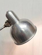 Fornay - Bureaulamp - Metaal - Bauhaus fabriekslamp, Antiek en Kunst