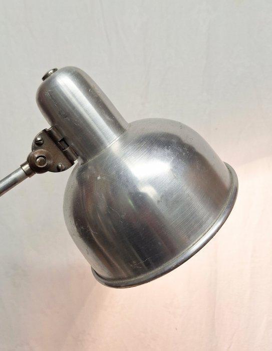 Fornay - Bureaulamp - Metaal - Bauhaus fabriekslamp, Antiek en Kunst, Antiek | Wandborden en Tegels