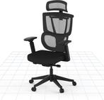 Ergonomische Bureaustoel -  Office Chair - Gamestoel - Volwa, Huis en Inrichting, Bureaustoelen, Verzenden, Zo goed als nieuw