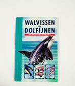 WALVISSEN EN DOLFIJNEN 9789025205010 M. Oakley, Verzenden, Gelezen, M. Oakley