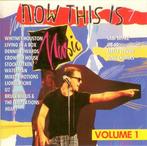 Cd - Now This Is Music 7 - Volume 1, Verzenden, Nieuw in verpakking