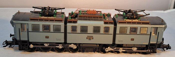 Märklin H0 - 3628 - Elektrische locomotief (1) - Deutsche, Hobby en Vrije tijd, Modeltreinen | H0