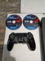 Sony - Playstation 4 (PS4) - Videogameconsole + games, Nieuw