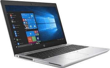 HP Probook |650 G5| i5-8250U| 256GB SSD | 8GB Ram + Garantie