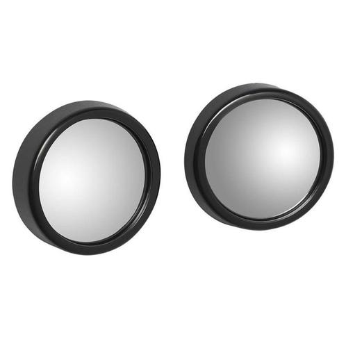 ProPlus Ronde dodehoekspiegel set - 55 mm diameter - 2 st..., Auto diversen, Auto-accessoires, Nieuw, Ophalen of Verzenden