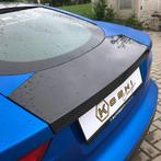 Jaguar F-Type Carbon Fiber Achter Spoiler, Verzenden