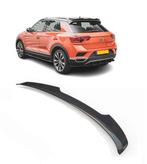 Carnamics Achterspoiler | Volkswagen T-Roc 17-22 5-d / T-Roc, Verzenden, Nieuw