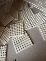 Lego Stenen - Lego 8x8 witte platen 50 stuks, Nieuw