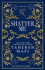 9780008660239 Shatter Me | Tweedehands, Boeken, Fantasy, Mafi, Tahereh, Zo goed als nieuw, Verzenden