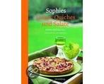 Sophies Tartes, Quiches und Salate - Sophies Tartes,, Boeken, Kookboeken, Ophalen of Verzenden, Nieuw