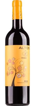 Altos R Rioja Crianza 750 ml, Verzenden, Nieuw