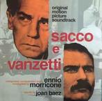 lp nieuw - Ennio Morricone - Sacco E Vanzetti (Original M..., Verzenden, Zo goed als nieuw