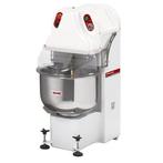 Bakkerstrog met neerklapbare arm, 50 kg - variabele snelheid, Verzenden