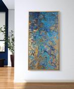 LeeJaimy - Kingdom of the Blue XXL, Antiek en Kunst