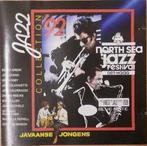 cd - Various - Jazz Collection 92, Zo goed als nieuw, Verzenden