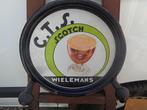 CTS Scotch CTS Stout Wielemans - Dienblad (2) - Emaille