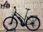 Gudereit ET-3 Evo E-Bike Shimano Altus 2021, Overige merken, Ophalen of Verzenden, Zo goed als nieuw, 51 tot 55 cm
