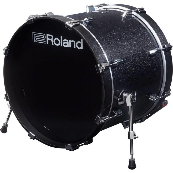 Roland KD-200-MS 20 inch bassdrumpad, Muziek en Instrumenten, Drumstellen en Slagwerk, Verzenden