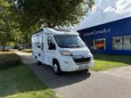 Bürstner Nexxo Van t 569 frans bed uitstekende staat 1e eig., Caravans en Kamperen, Campers, Ringverwarming, Bestuurdersdeur, Tot en met 3