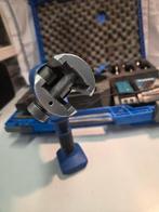 pers Uponor UP110 i-Press Klauke, Doe-het-zelf en Verbouw, Gereedschap | Handgereedschap, Ophalen of Verzenden, Zo goed als nieuw