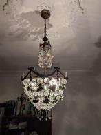 Plafondlamp - Keramiek, Kristal - Heteluchtballon