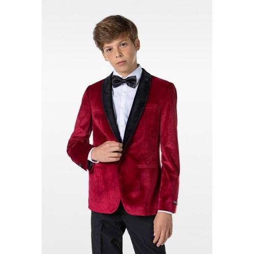 Dinner Colbert Burgundy Deluxe Tiener Opposuits, Kleding | Heren, Carnavalskleding en Feestkleding, Nieuw, Ophalen of Verzenden