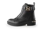 Mexx Biker boots in maat 39 Zwart | 10% extra korting, Mexx, Verzenden, Zwart, Overige typen