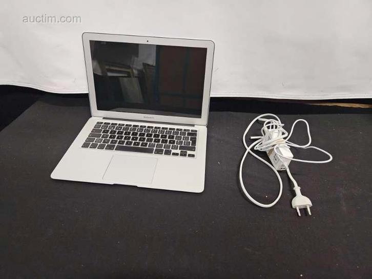 laptop apple macbook air, Computers en Software, Desktop Pc's, Ophalen