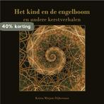Het kind en de engelboom en andere kerstverhalen, Boeken, Verzenden, Zo goed als nieuw, Krista Mirjam Dijkerman