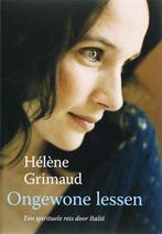 Ongewone lessen 9789022546451 Hélène Grimaud, Verzenden, Gelezen, Hélène Grimaud