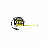 Benson Rolmaat - Meetlint - Chroom - 5 meter - 19 mm - Du..., Ophalen of Verzenden, Nieuw