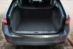 Achterbumperbeschermer | Skoda Superb Combi 2015- | RVS, Auto-onderdelen, Carrosserie en Plaatwerk, Verzenden, Nieuw, Skoda