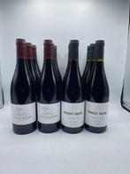 6x 2023 Pinot Noir VDF Romain Le Bihan - 6x 2023 Sancerre, Nieuw