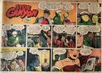 Steve Canyon - Smilin Jack - 350 Krantpaginas - 1936/1949, Boeken, Nieuw
