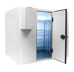 Koelcel | 0/+5°C | 240 x 240 x 220 cm Combisteel, Verzenden, Nieuw in verpakking