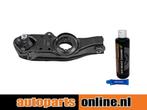 Draagarm Mitsubishi L200 voorzijde, links, onder, Verzenden, Nieuw, Mitsubishi