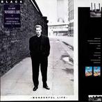 LP gebruikt - Black - Wonderful Life, Cd's en Dvd's, Verzenden, Zo goed als nieuw