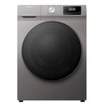 Hisense Wfqa1014evjmt Wasmachine 10kg 1400t, Witgoed en Apparatuur, Wasmachines, Ophalen of Verzenden, Zo goed als nieuw, Voorlader