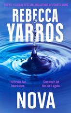 9780349442471 Renegades - Nova | Tweedehands, Boeken, Romans, Verzenden, Zo goed als nieuw, Rebecca Yarros